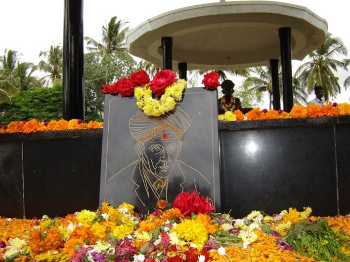 Sir MV Visvesvaraya Memorial