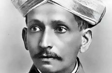 Sir M Visvesvaraya - ಸರ್ ಎಂ ವಿಶ್ವೇಶ್ವರಯ್ಯ