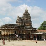 ವಿದ್ಯಾಶಂಕರ ದೇವಾಲಯ, ಚಿತ್ರ ಕೃಪೆ: ಕಾಲ್ವಿನ್ಕ್ರಿಷಿ, Vidyashankara Temple, Sringeri