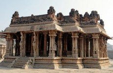 vittala temple, anegondi, hampi