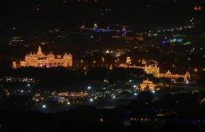 Mysore Dasara Events