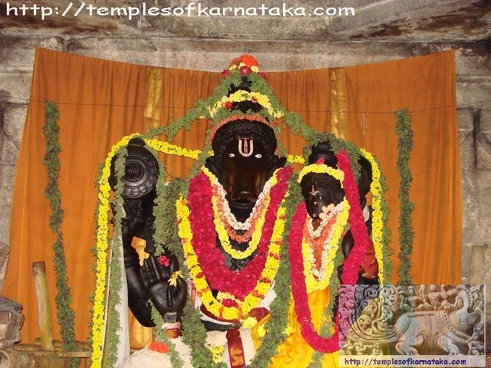 ಭೂ ವರಾಹಸ್ವಾಮಿ ದೇವಾಲಯ,  ಮೈಸೂರು / Bhoo Varahaswamy Temple, Mysuru